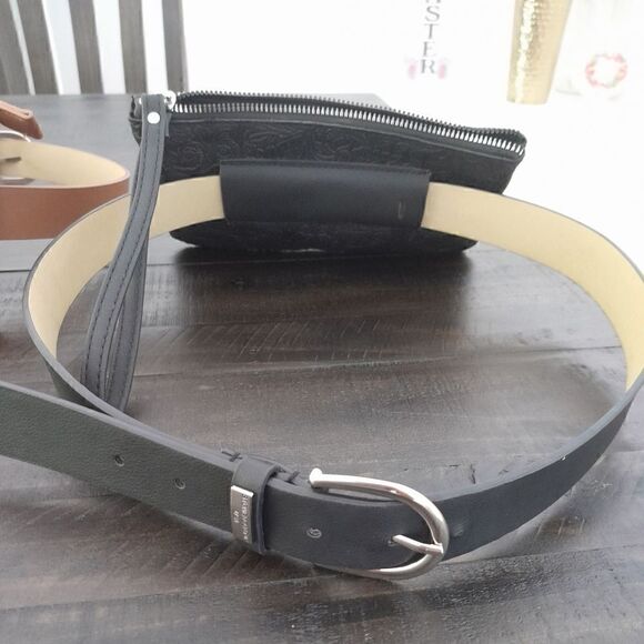 Stonemountain USA Belt bag 1 brown 1 black main image 5